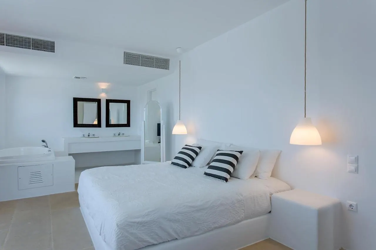 Villa Isabella Paraga  0*, Paraga (Mykonos) Grecia