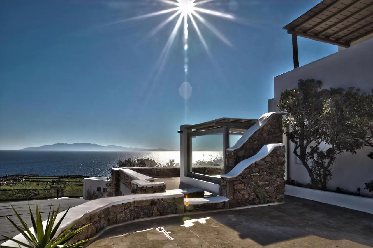 Villa Isabella Paraga  Paraga (Mykonos)