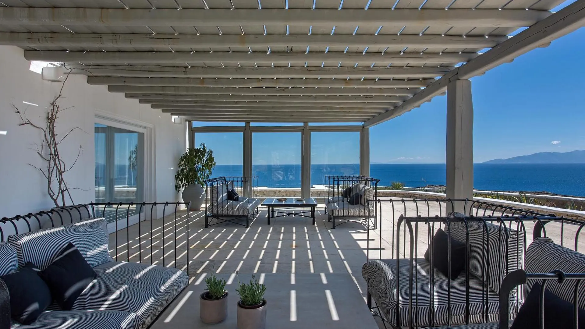 Villa Isabella Paraga  Paraga (Mykonos)