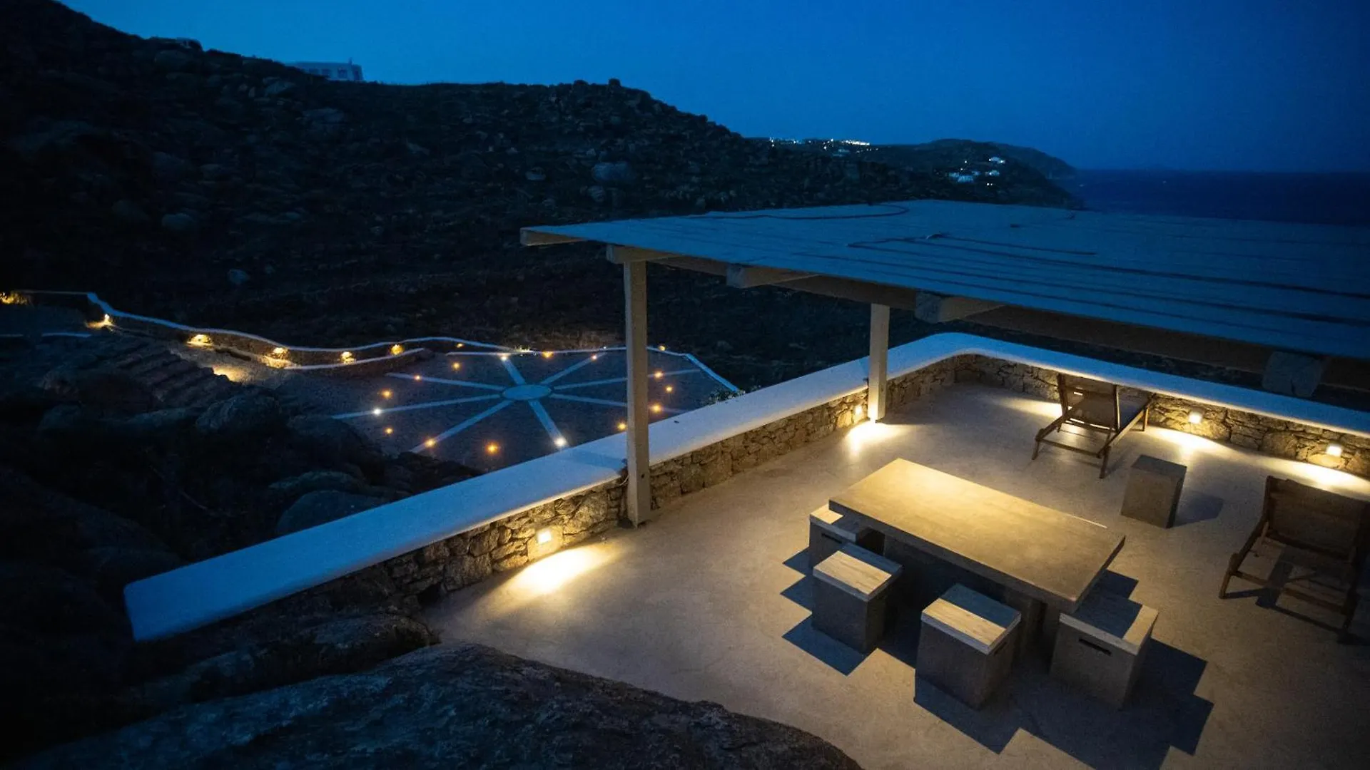 Villa Isabella Paraga   Paraga (Mykonos)