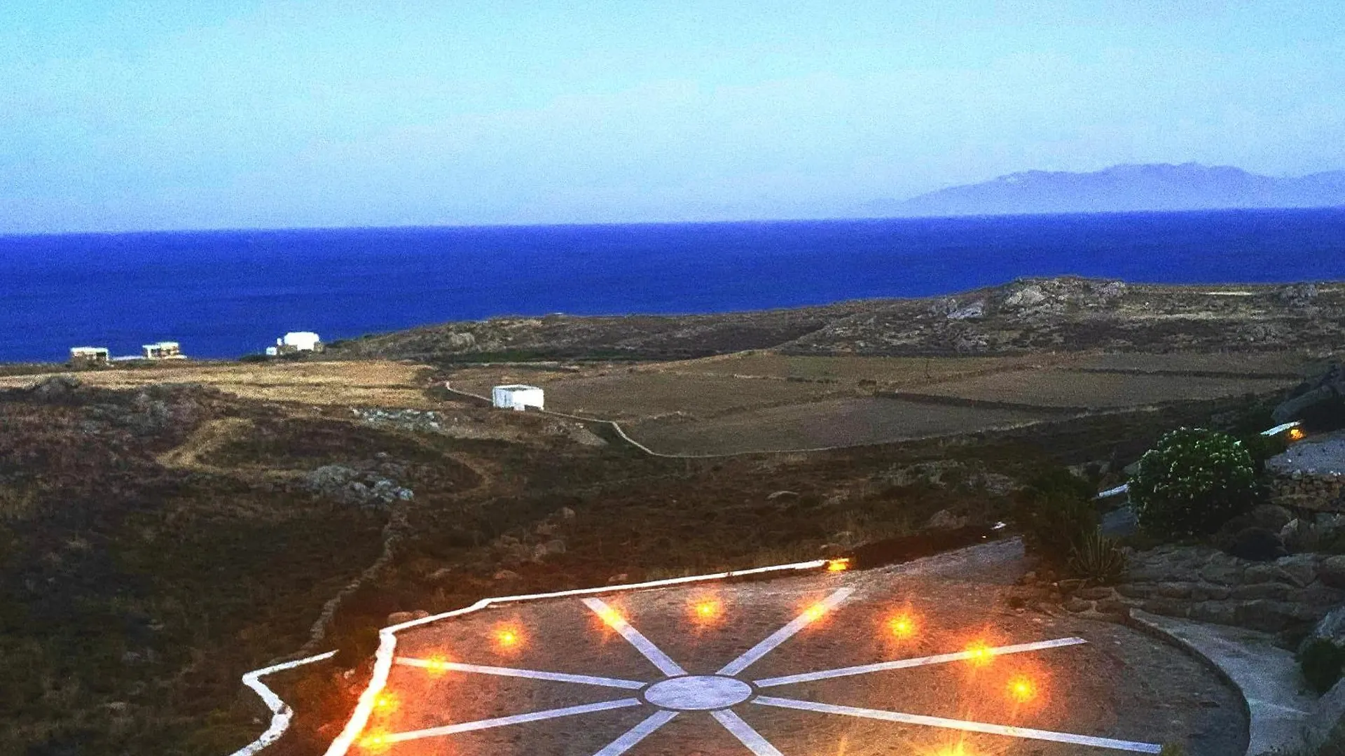 Villa Isabella Paraga  Paraga (Mykonos)