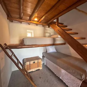  Alloggio per agriturismo Rizes Mykonos - Folklore Farmstead