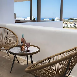  Appartamento Gaia Mykonos &