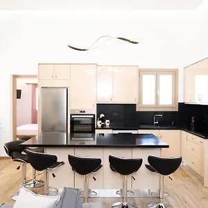  Appartamento Maistros Mykonos